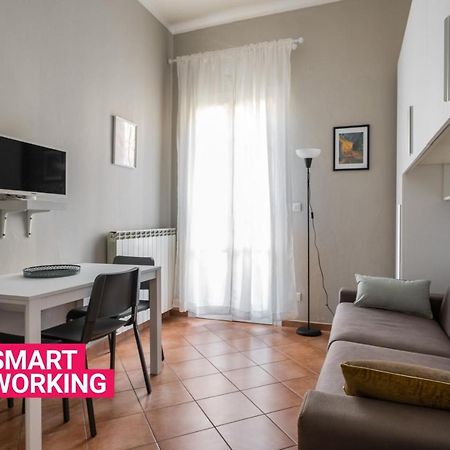 Appartamento Nel Verde In Zona Saffi By Wonderful Italy Bologna Ngoại thất bức ảnh