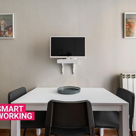 Appartamento Nel Verde In Zona Saffi By Wonderful Italy Bologna Ngoại thất bức ảnh