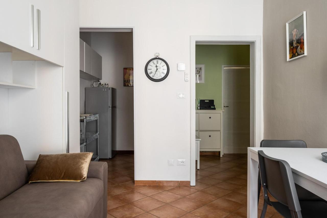Appartamento Nel Verde In Zona Saffi By Wonderful Italy Bologna Ngoại thất bức ảnh