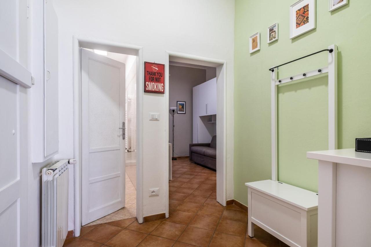 Appartamento Nel Verde In Zona Saffi By Wonderful Italy Bologna Ngoại thất bức ảnh