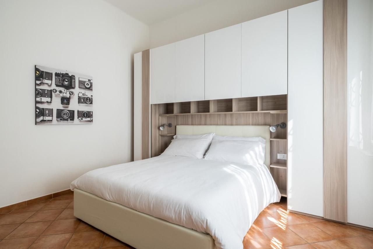 Appartamento Nel Verde In Zona Saffi By Wonderful Italy Bologna Ngoại thất bức ảnh