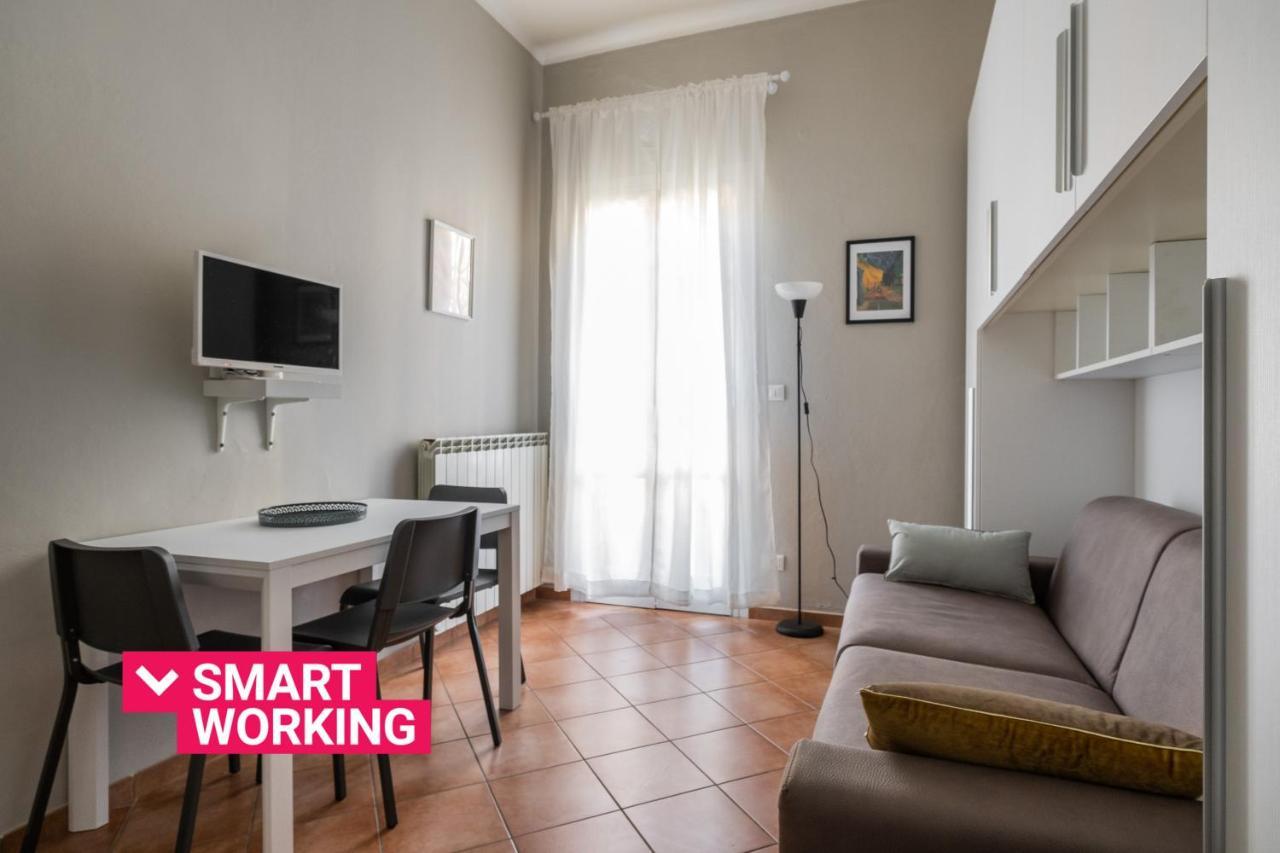 Appartamento Nel Verde In Zona Saffi By Wonderful Italy Bologna Ngoại thất bức ảnh