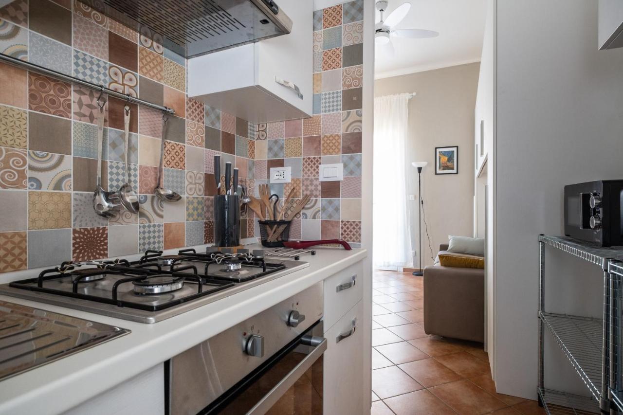 Appartamento Nel Verde In Zona Saffi By Wonderful Italy Bologna Ngoại thất bức ảnh
