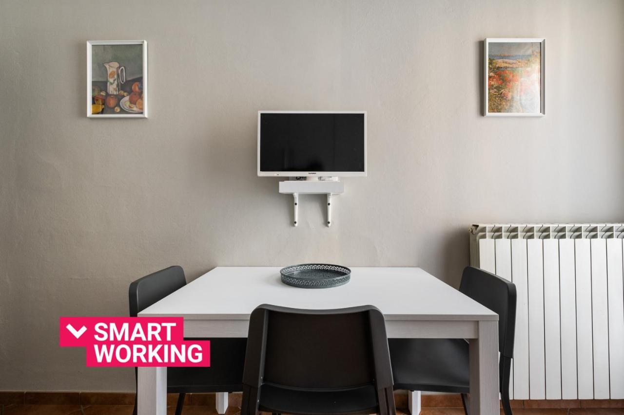 Appartamento Nel Verde In Zona Saffi By Wonderful Italy Bologna Ngoại thất bức ảnh