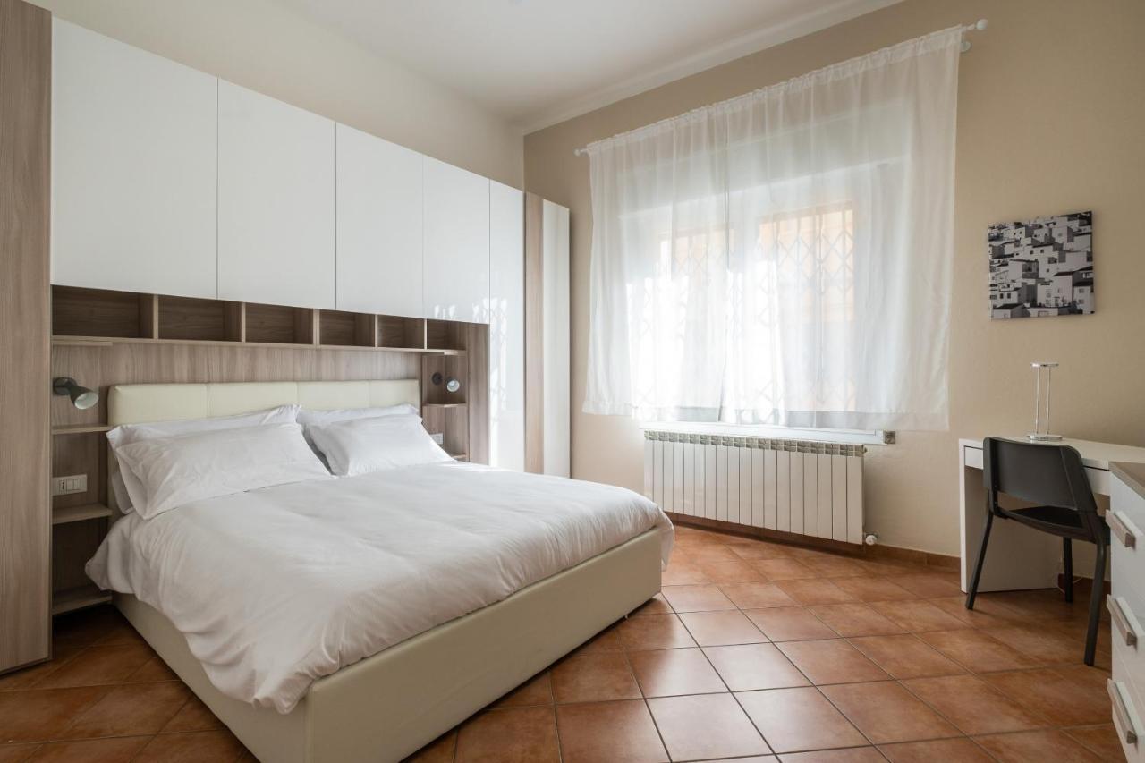 Appartamento Nel Verde In Zona Saffi By Wonderful Italy Bologna Ngoại thất bức ảnh