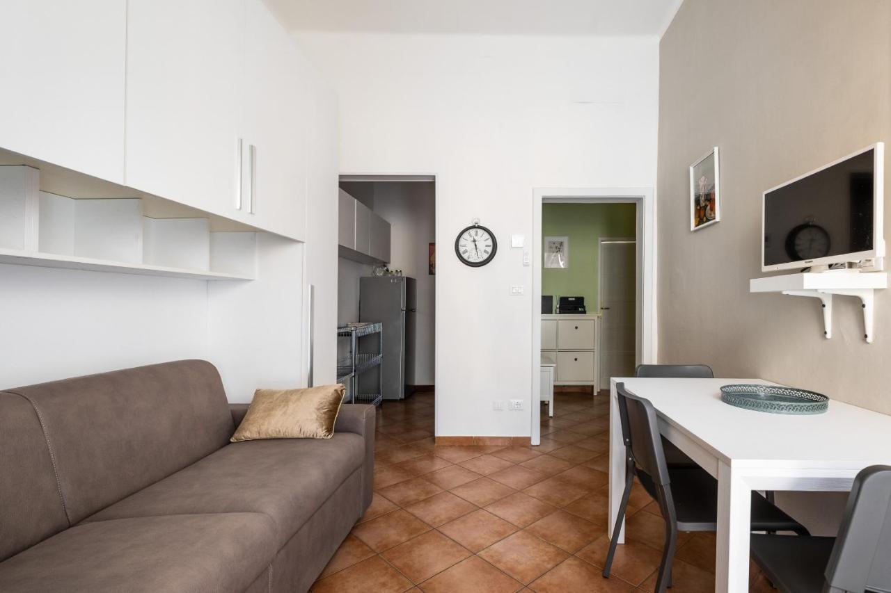 Appartamento Nel Verde In Zona Saffi By Wonderful Italy Bologna Ngoại thất bức ảnh