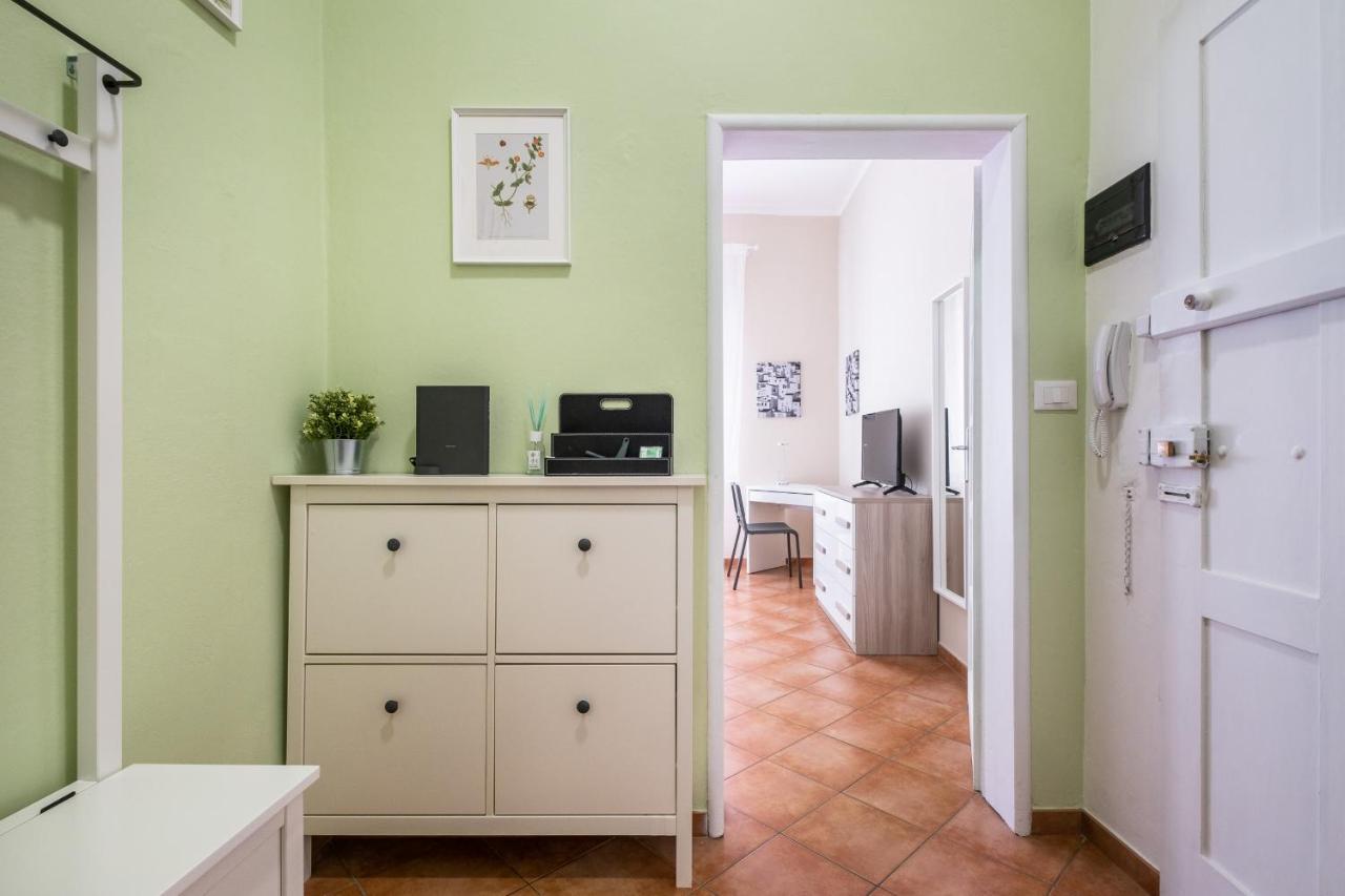 Appartamento Nel Verde In Zona Saffi By Wonderful Italy Bologna Ngoại thất bức ảnh
