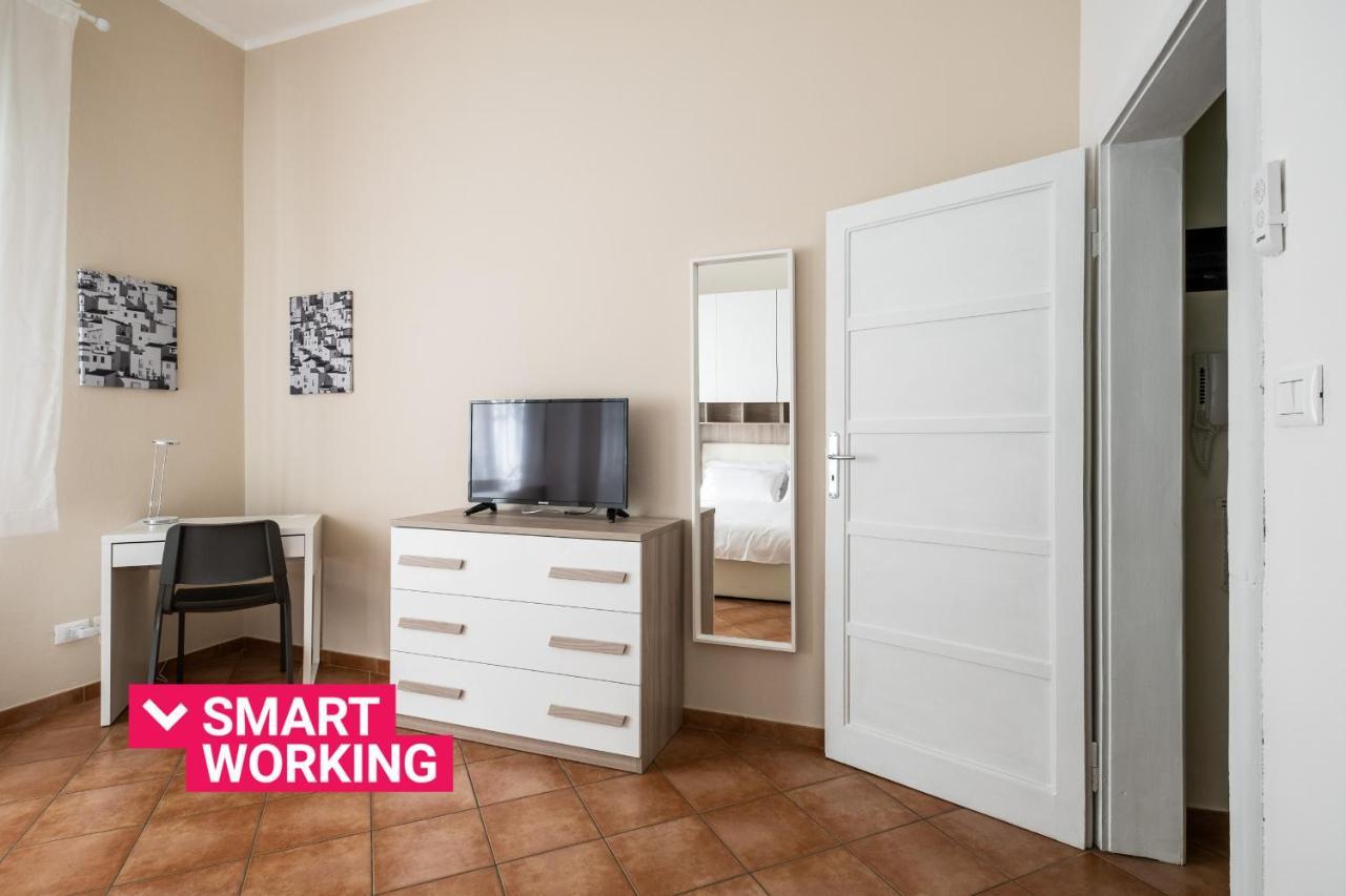 Appartamento Nel Verde In Zona Saffi By Wonderful Italy Bologna Ngoại thất bức ảnh