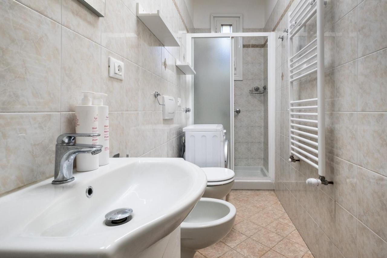 Appartamento Nel Verde In Zona Saffi By Wonderful Italy Bologna Ngoại thất bức ảnh