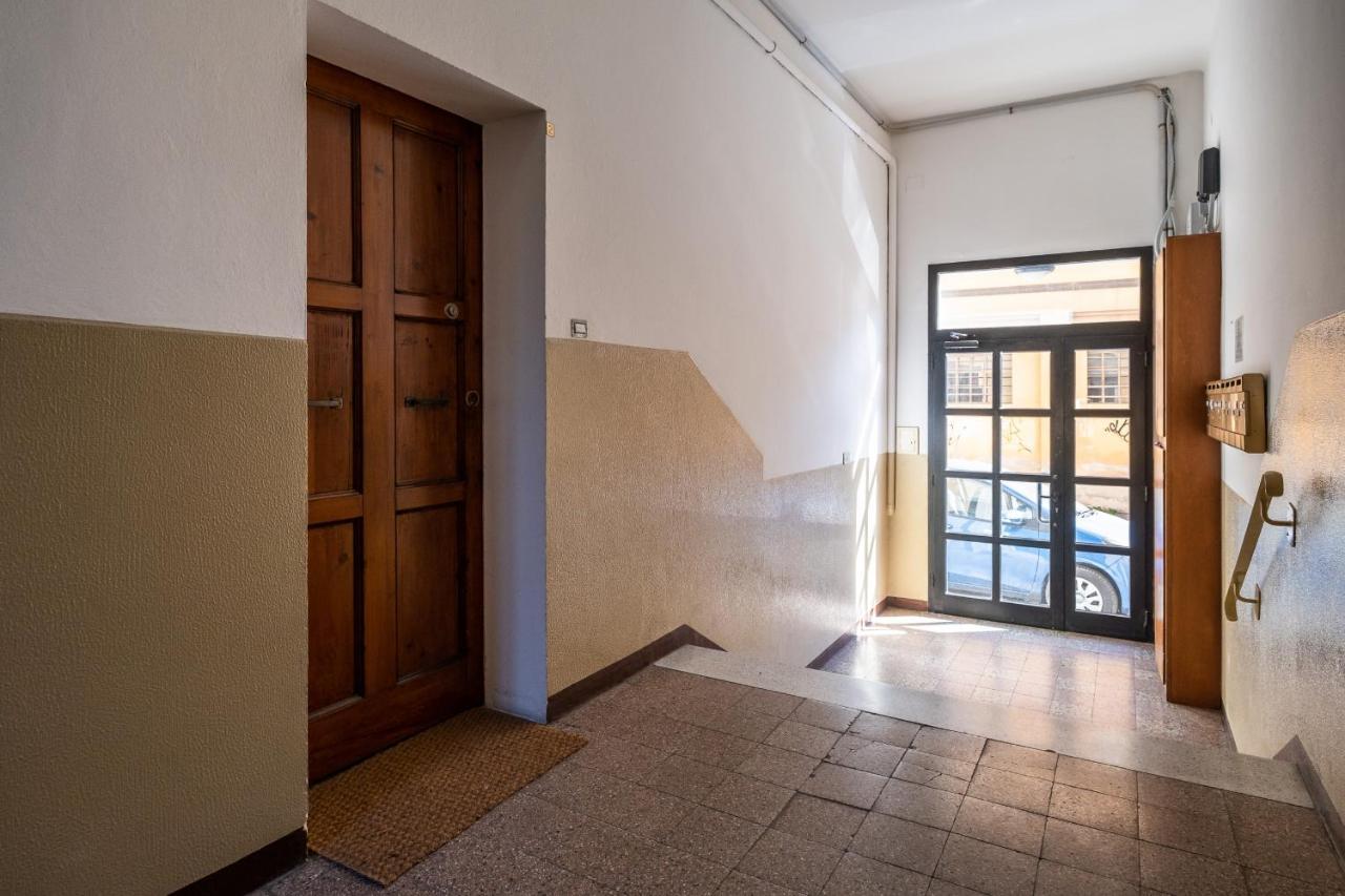 Appartamento Nel Verde In Zona Saffi By Wonderful Italy Bologna Ngoại thất bức ảnh
