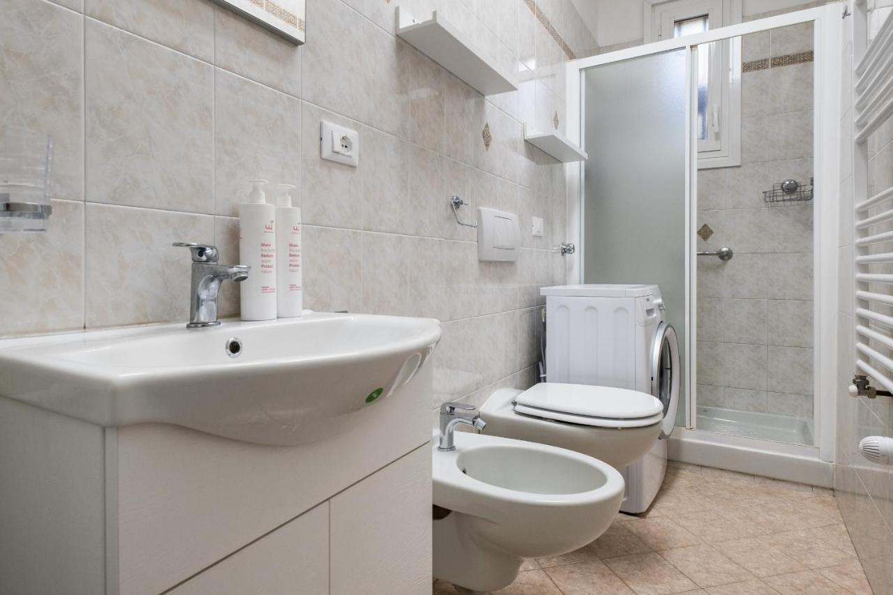 Appartamento Nel Verde In Zona Saffi By Wonderful Italy Bologna Ngoại thất bức ảnh